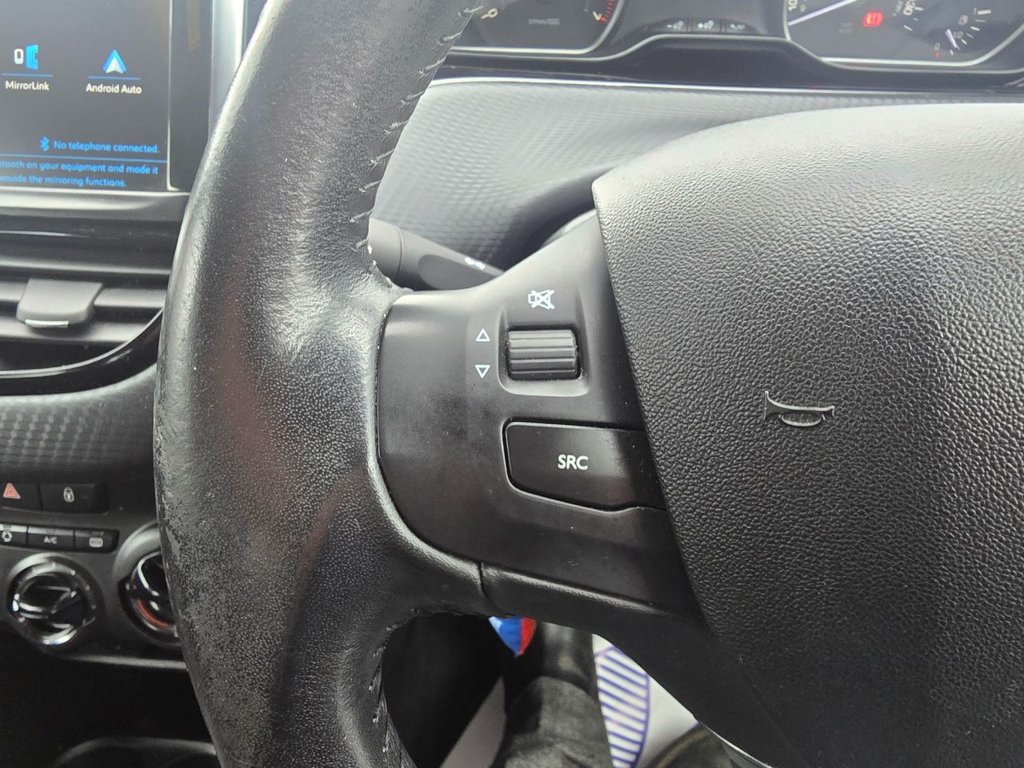 Used Peugeot 208 2017 for sale - 77719775: Photo 19