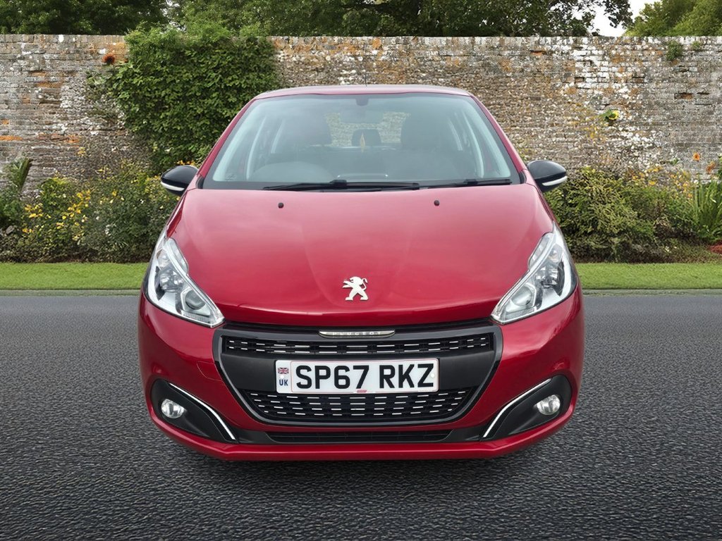 Used Peugeot 208 2017 for sale - 77719775: Photo 2