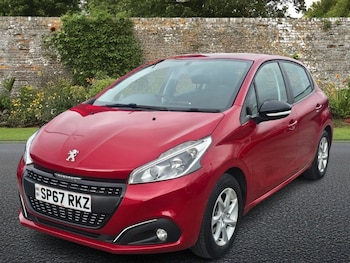 Used Peugeot 208 2017 for sale - 77719775: Photo