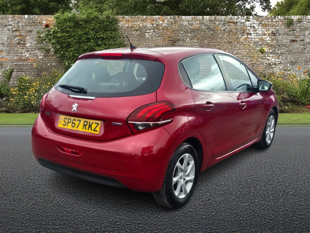 Used Peugeot 208 2017 for sale - 77719775: Photo 6