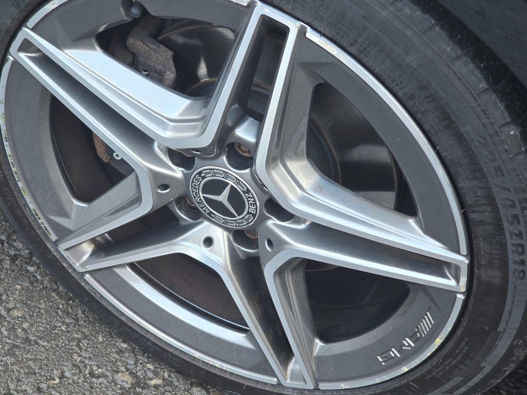 Used Mercedes-Benz A-Class 2019 for sale - 77275649: Photo 10