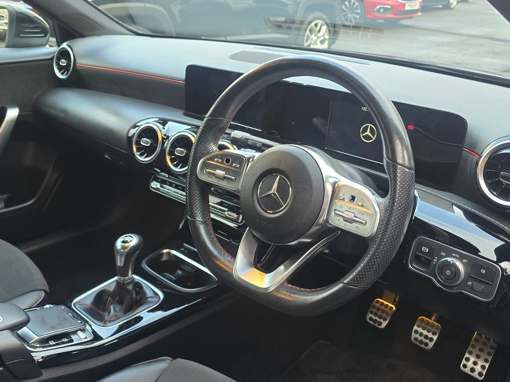 Used Mercedes-Benz A-Class 2019 for sale - 77275649: Photo 12