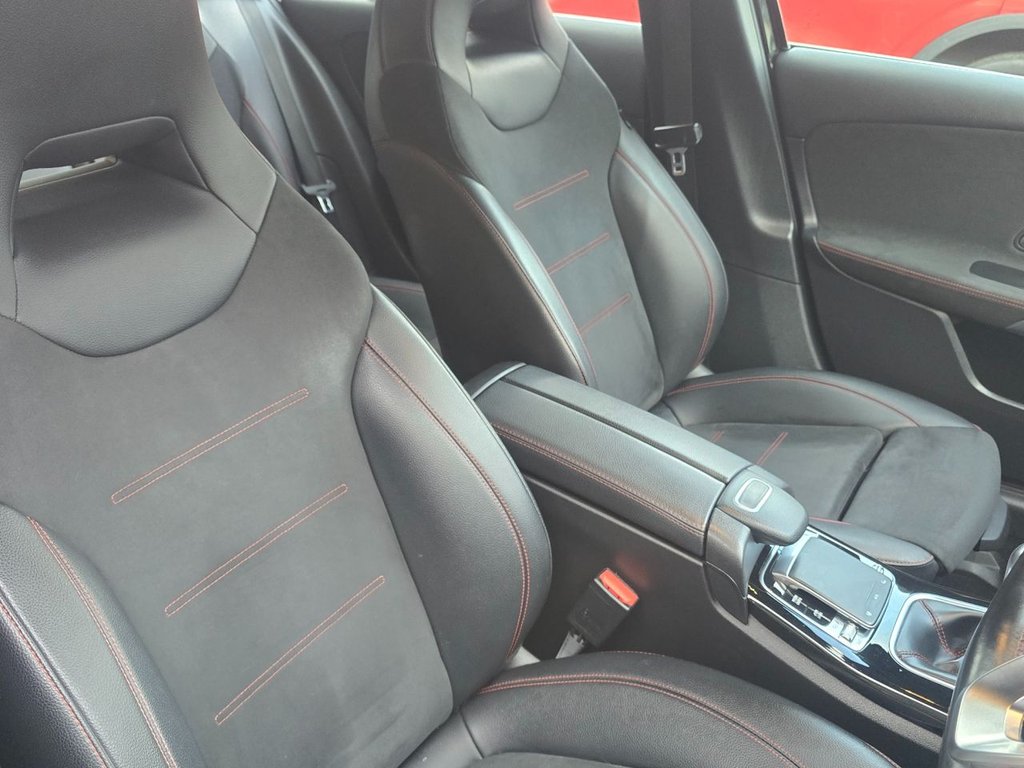 Used Mercedes-Benz A-Class 2019 for sale - 77275649: Photo 13