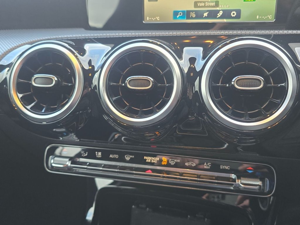 Used Mercedes-Benz A-Class 2019 for sale - 77275649: Photo 16