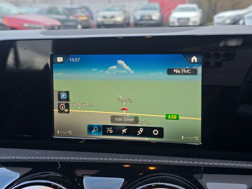 Used Mercedes-Benz A-Class 2019 for sale - 77275649: Photo 17