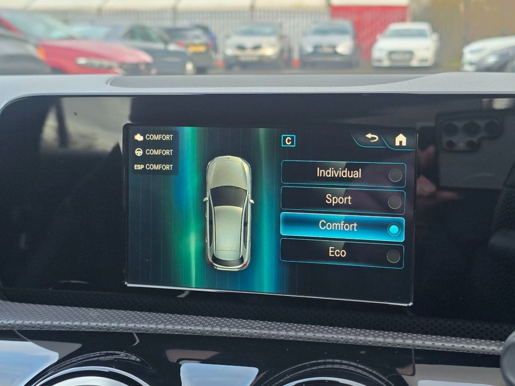 Used Mercedes-Benz A-Class 2019 for sale - 77275649: Photo 19