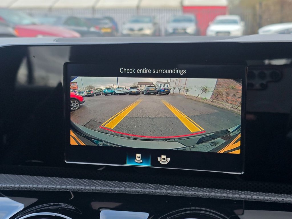 Used Mercedes-Benz A-Class 2019 for sale - 77275649: Photo 20