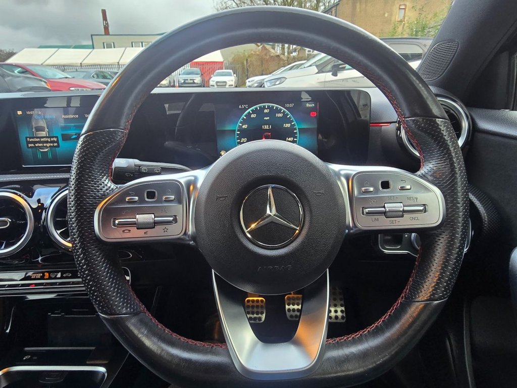 Used Mercedes-Benz A-Class 2019 for sale - 77275649: Photo 21