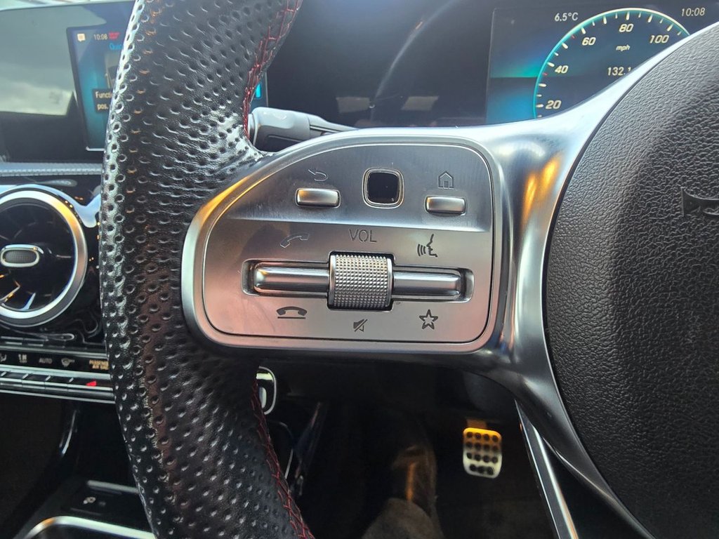 Used Mercedes-Benz A-Class 2019 for sale - 77275649: Photo 22