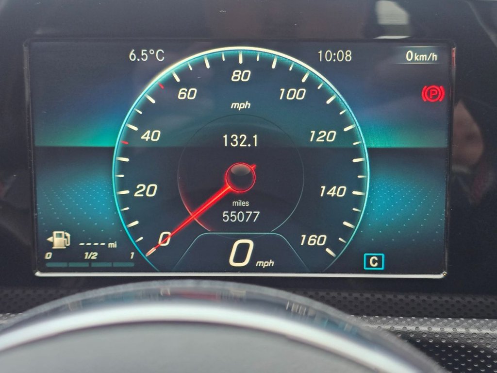 Used Mercedes-Benz A-Class 2019 for sale - 77275649: Photo 24