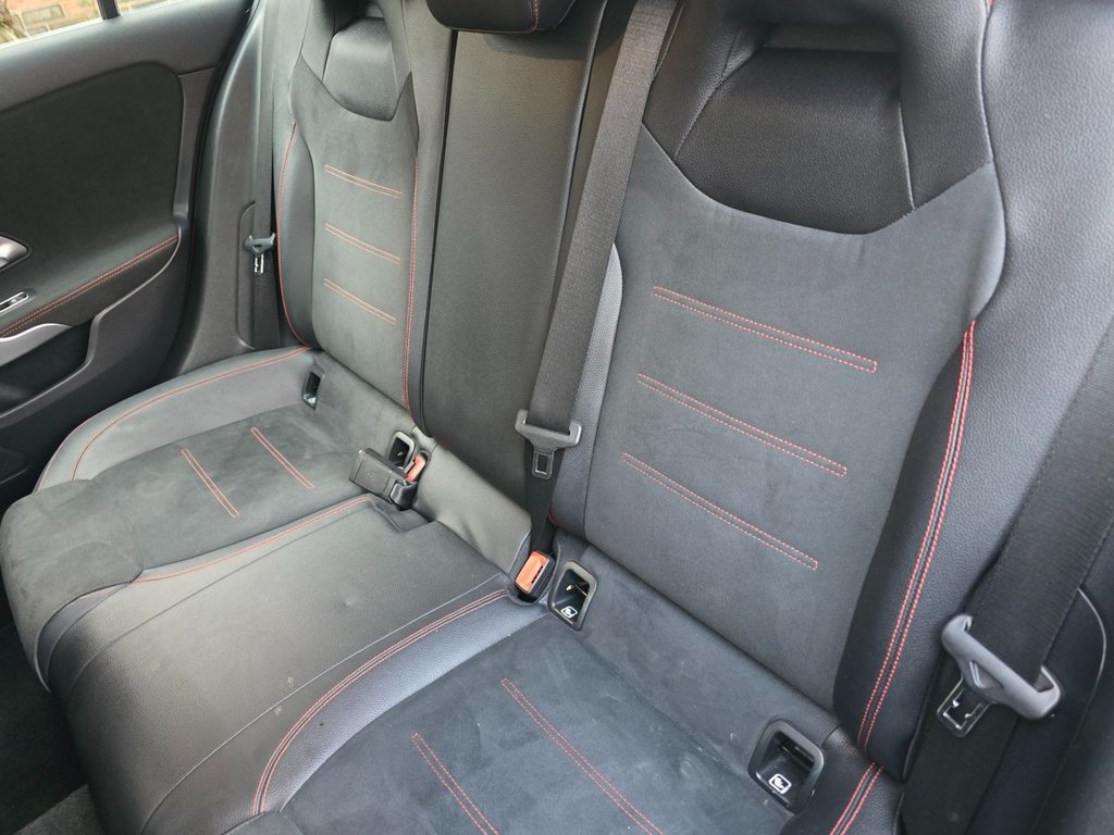 Used Mercedes-Benz A-Class 2019 for sale - 77275649: Photo 7