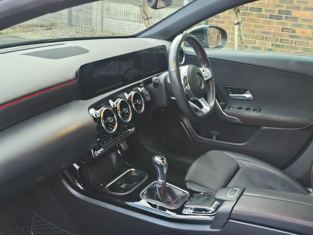 Used Mercedes-Benz A-Class 2019 for sale - 77275649: Photo 8