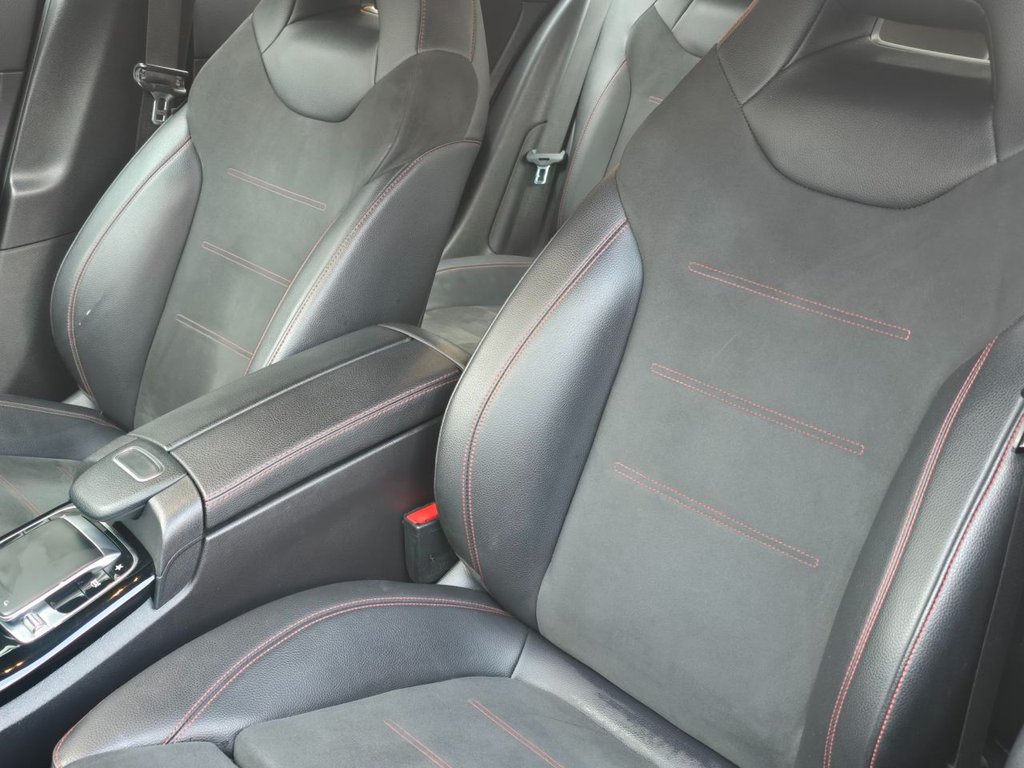 Used Mercedes-Benz A-Class 2019 for sale - 77275649: Photo 9