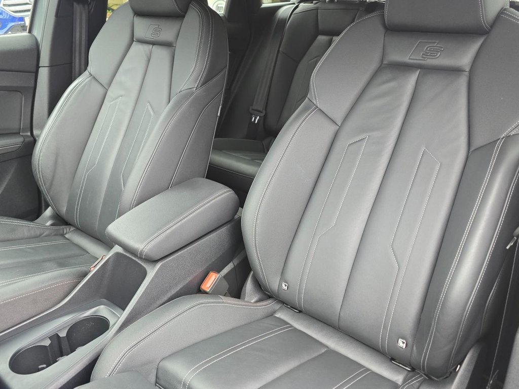 Used Audi Q4 e-tron 2024 for sale - 76267264: Photo 11