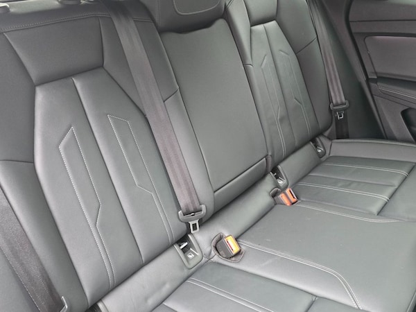 Used Audi Q4 e-tron 2024 for sale - 76267264: Photo 12