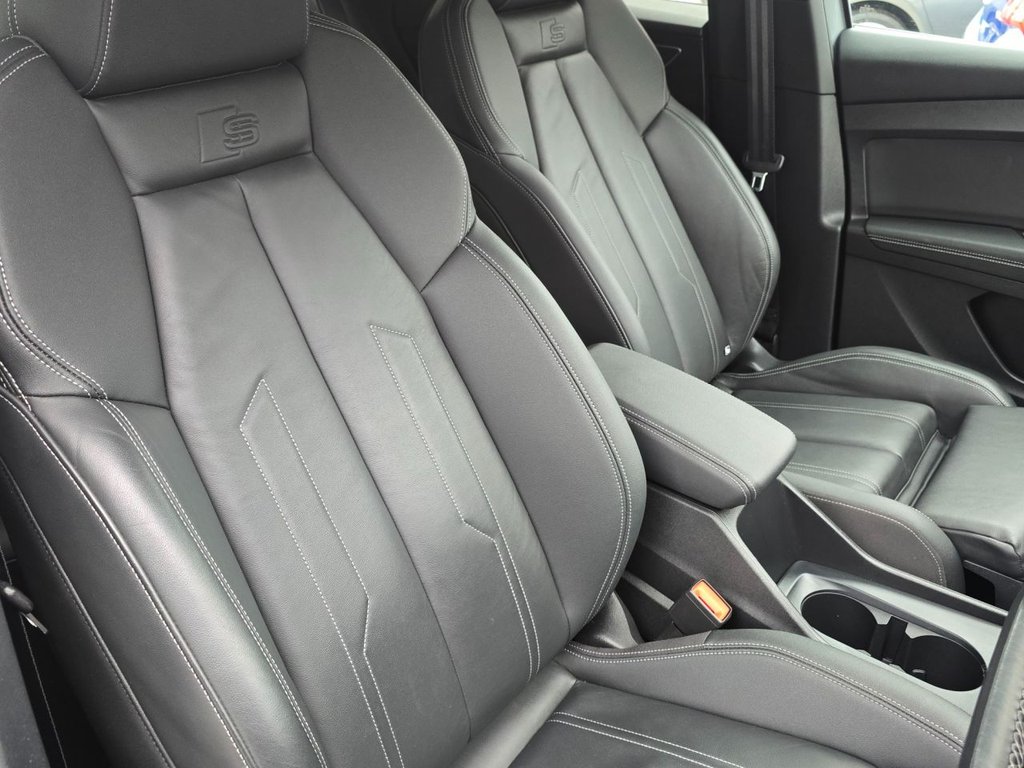 Used Audi Q4 e-tron 2024 for sale - 76267264: Photo 14