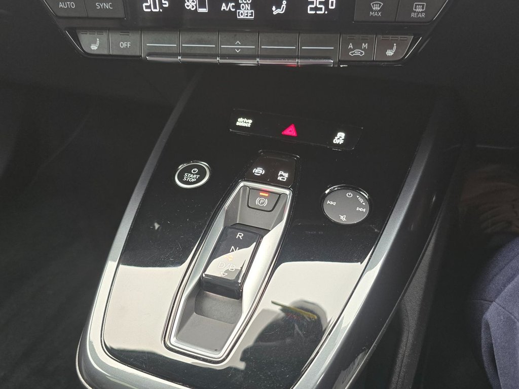 Used Audi Q4 e-tron 2024 for sale - 76267264: Photo 18