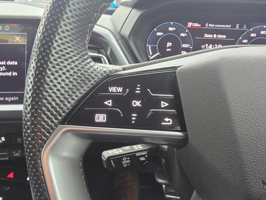 Used Audi Q4 e-tron 2024 for sale - 76267264: Photo 24