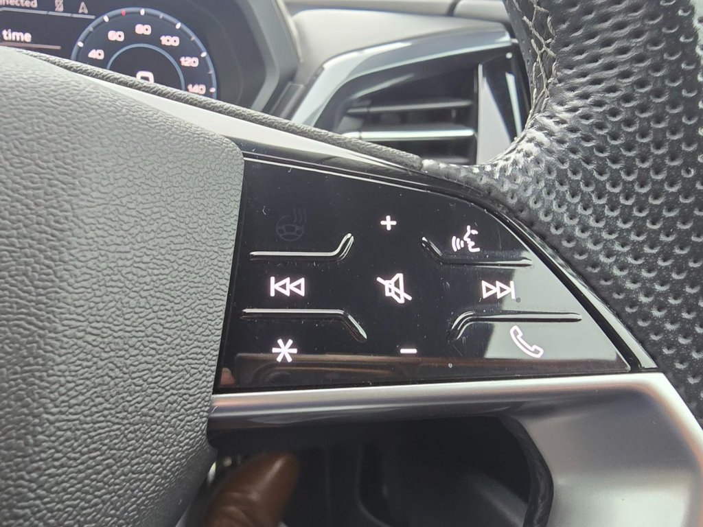 Used Audi Q4 e-tron 2024 for sale - 76267264: Photo 25