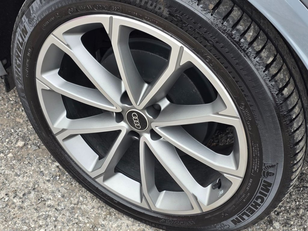 Used Audi Q4 e-tron 2024 for sale - 76267264: Photo 8