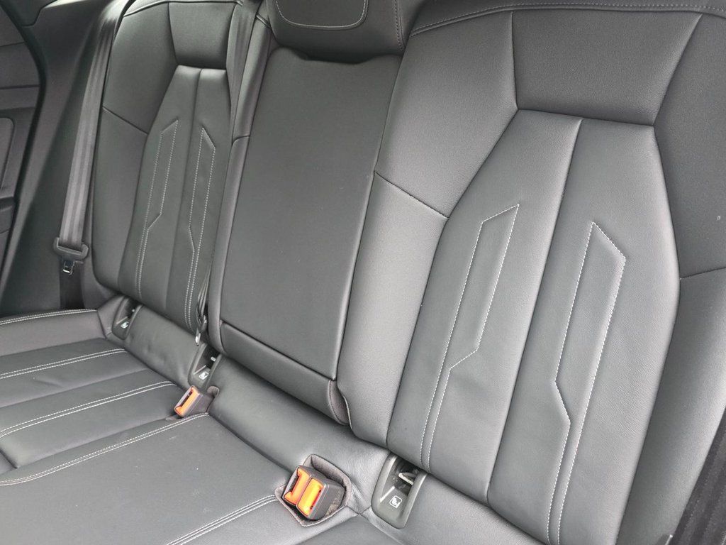 Used Audi Q4 e-tron 2024 for sale - 76267264: Photo 9