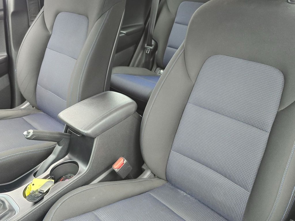 Used Hyundai TUCSON 2015 for sale - 76210055: Photo 10