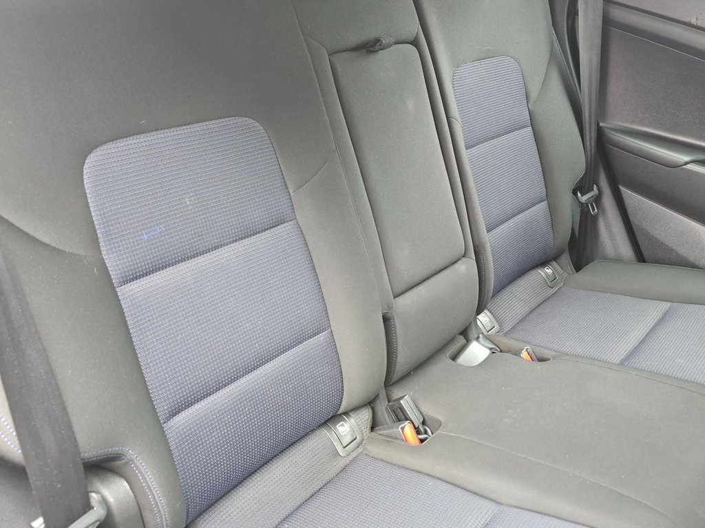 Used Hyundai TUCSON 2015 for sale - 76210055: Photo 11