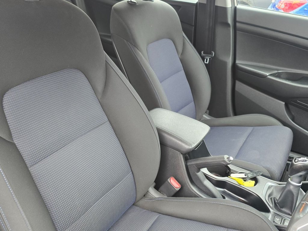 Used Hyundai TUCSON 2015 for sale - 76210055: Photo 13