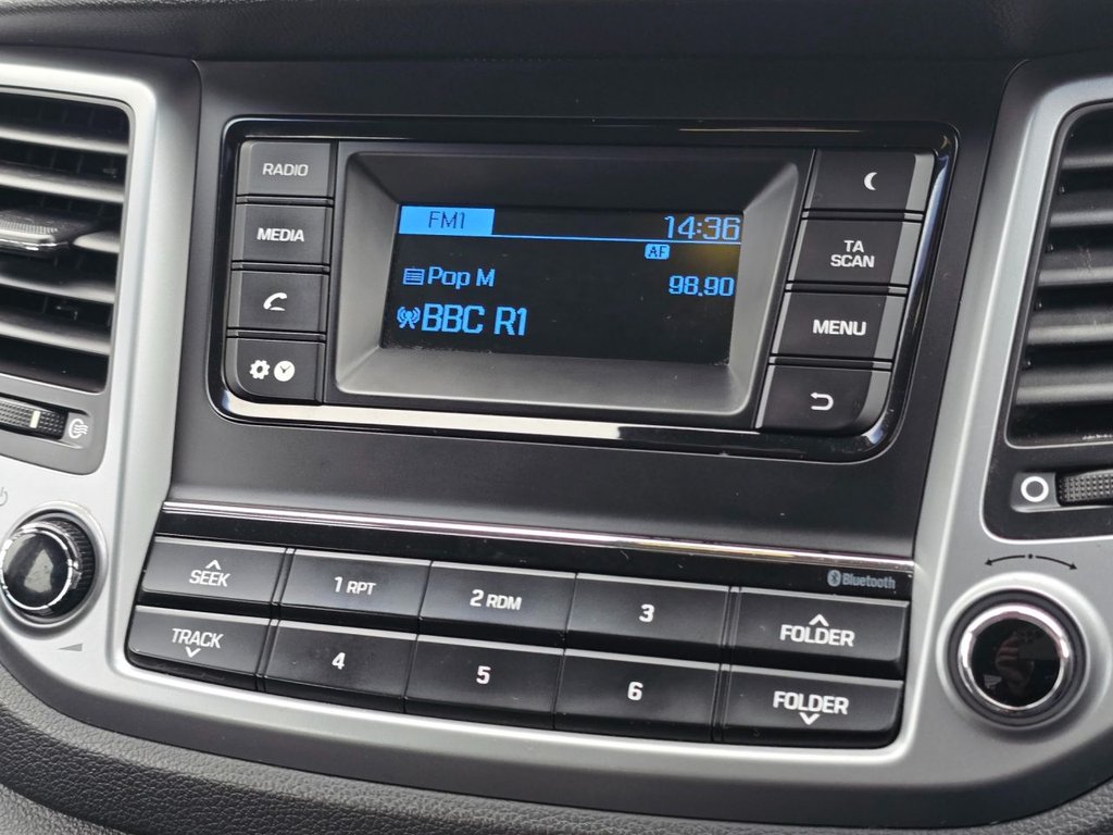 Used Hyundai TUCSON 2015 for sale - 76210055: Photo 16