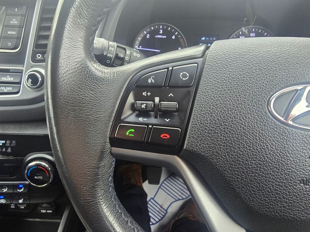 Used Hyundai TUCSON 2015 for sale - 76210055: Photo 18