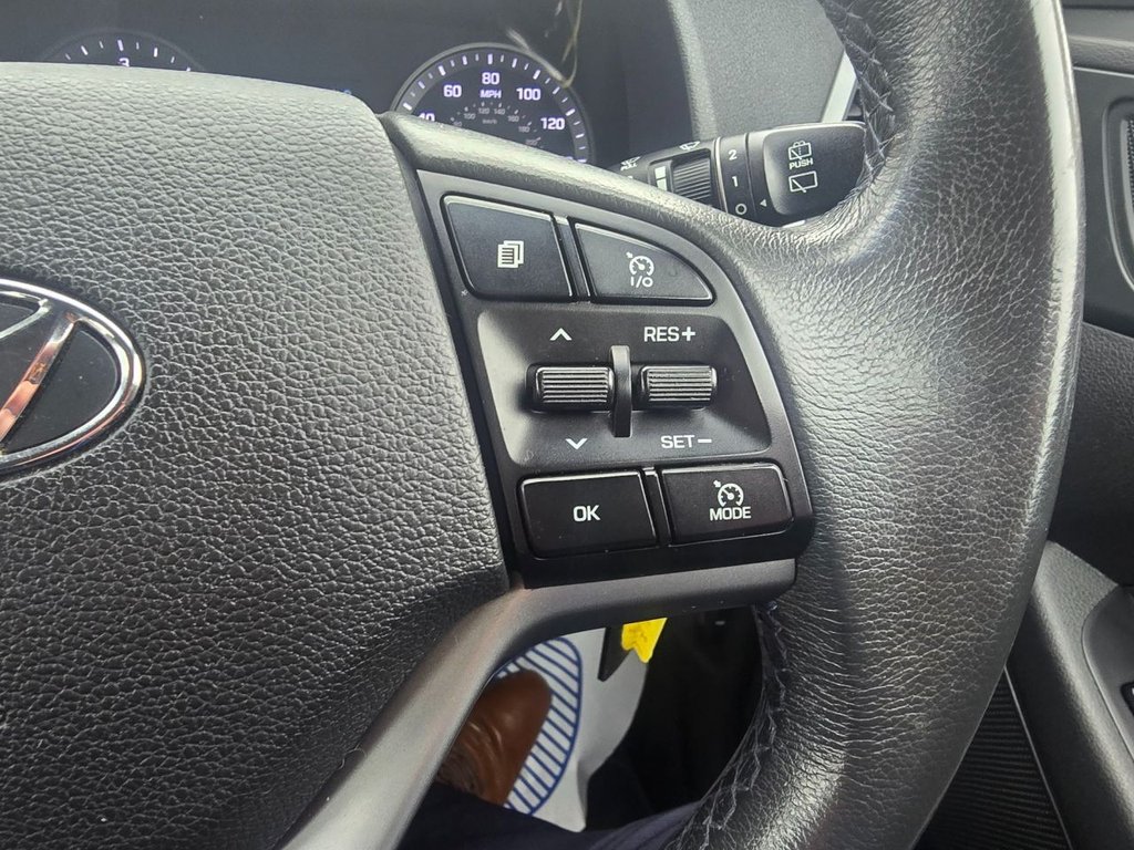 Used Hyundai TUCSON 2015 for sale - 76210055: Photo 19