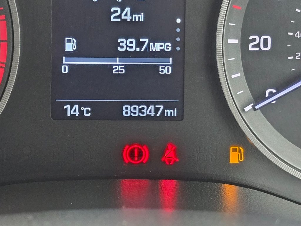 Used Hyundai TUCSON 2015 for sale - 76210055: Photo 20