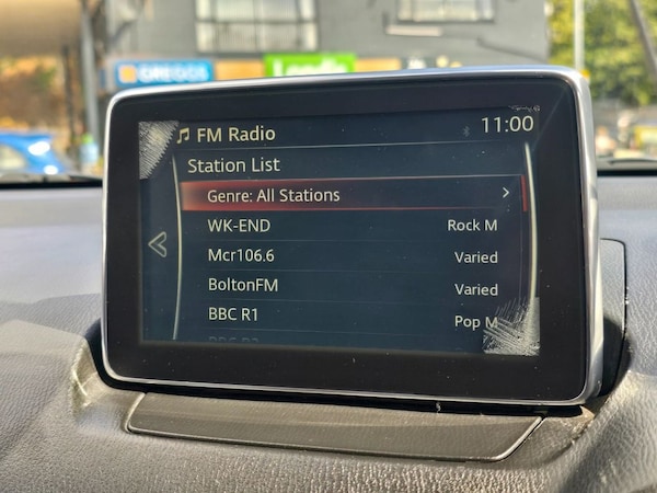 Used Mazda Mazda2 2015 for sale - 76250227: Photo 18