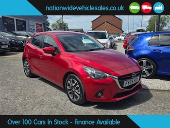 2015 (65) - 1.5 Sport Nav 5dr
