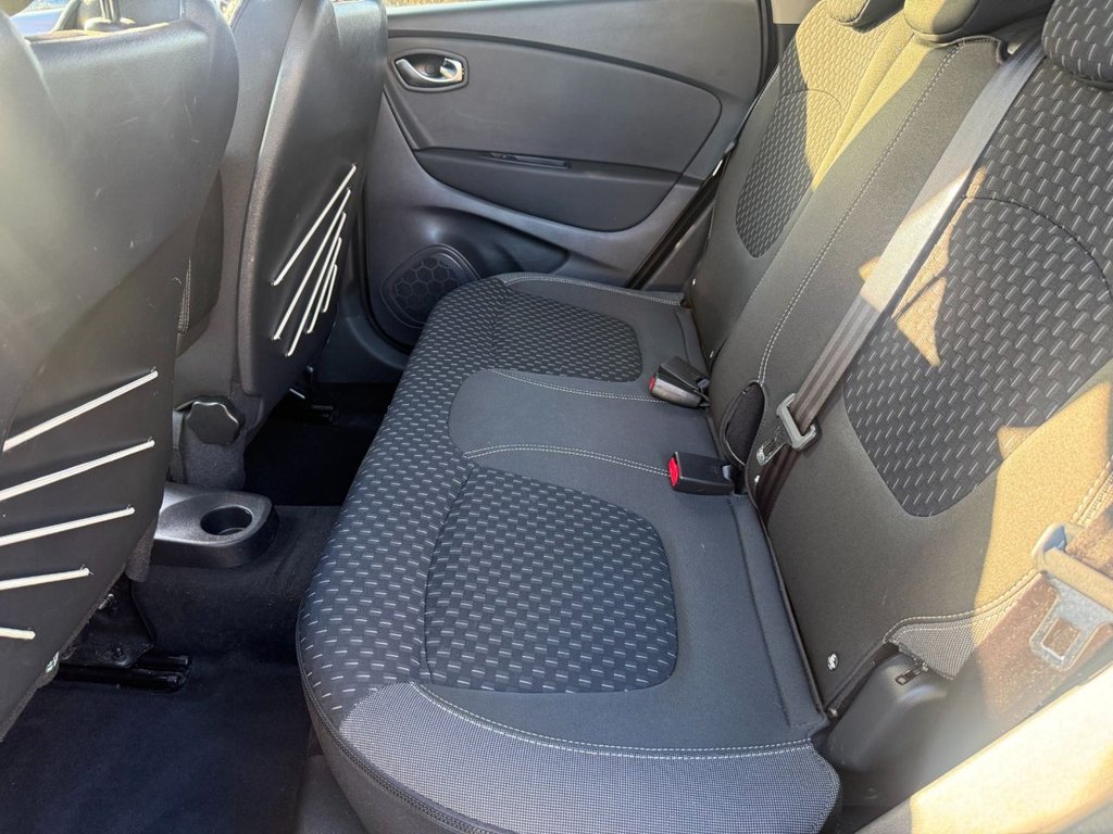 Used Renault Captur 2017 for sale - 77734224: Photo 12