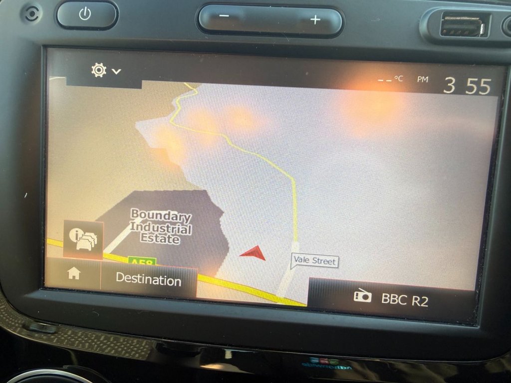 Used Renault Captur 2017 for sale - 77734224: Photo 18