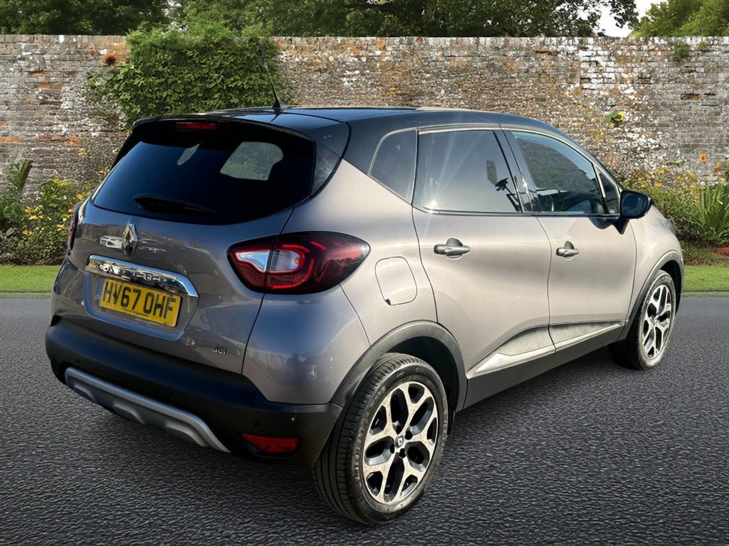 Used Renault Captur 2017 for sale - 77734224: Photo 6