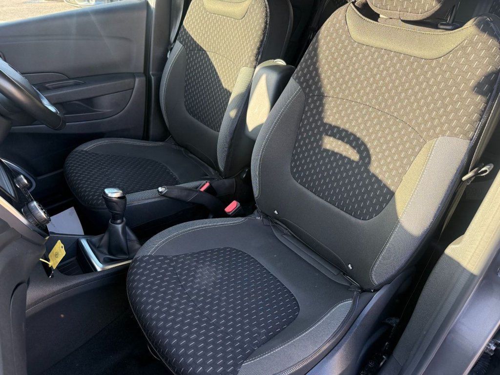 Used Renault Captur 2017 for sale - 77734224: Photo 8