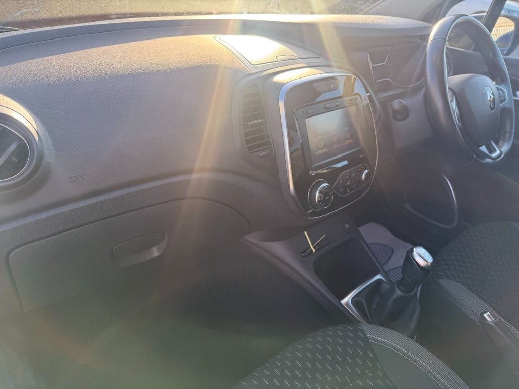 Used Renault Captur 2017 for sale - 77734224: Photo 9