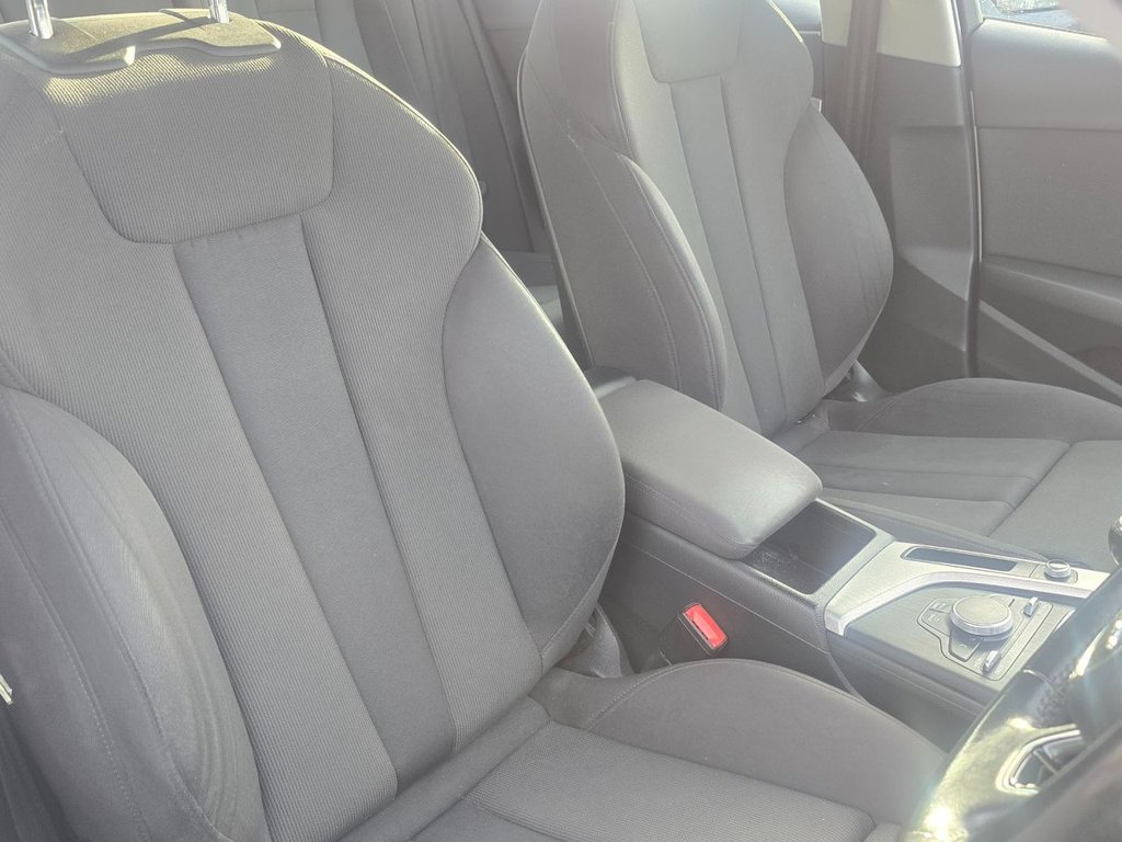 Used Audi A4 2016 for sale - 76923144: Photo 13