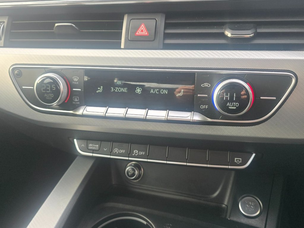 Used Audi A4 2016 for sale - 76923144: Photo 16