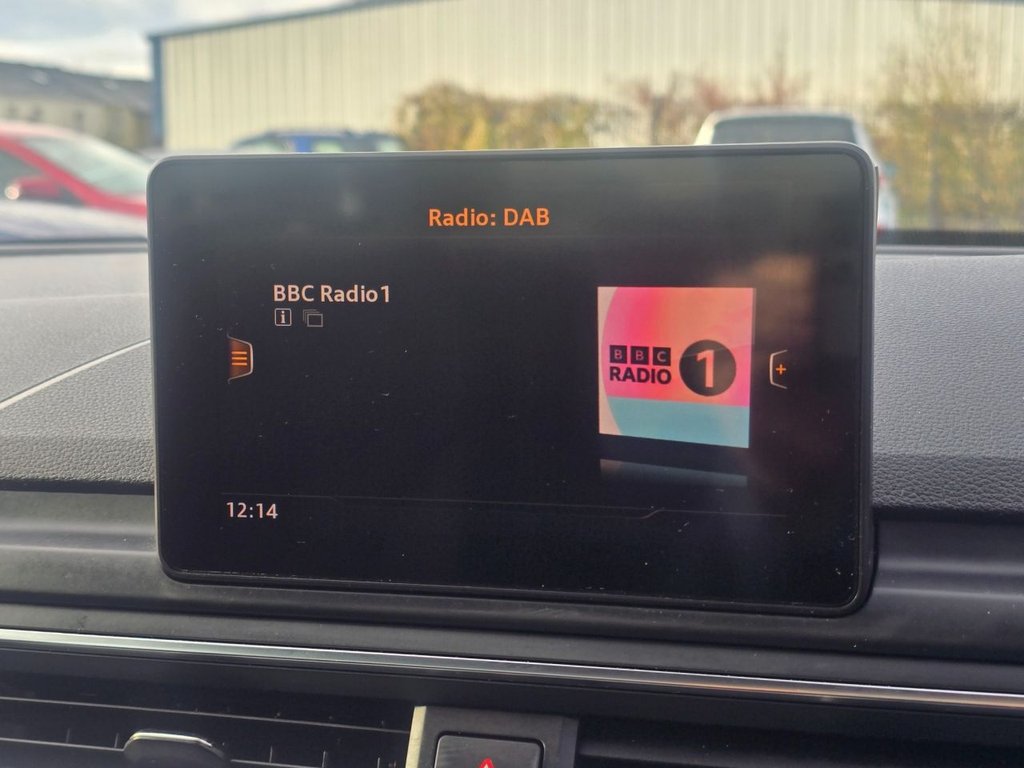 Used Audi A4 2016 for sale - 76923144: Photo 17