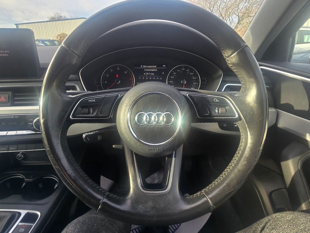 Used Audi A4 2016 for sale - 76923144: Photo 20