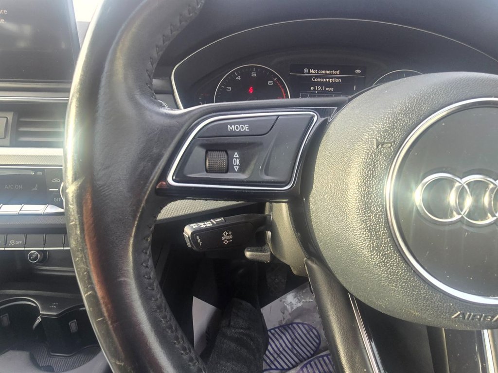 Used Audi A4 2016 for sale - 76923144: Photo 21