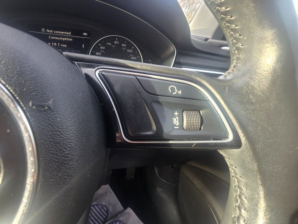 Used Audi A4 2016 for sale - 76923144: Photo 22