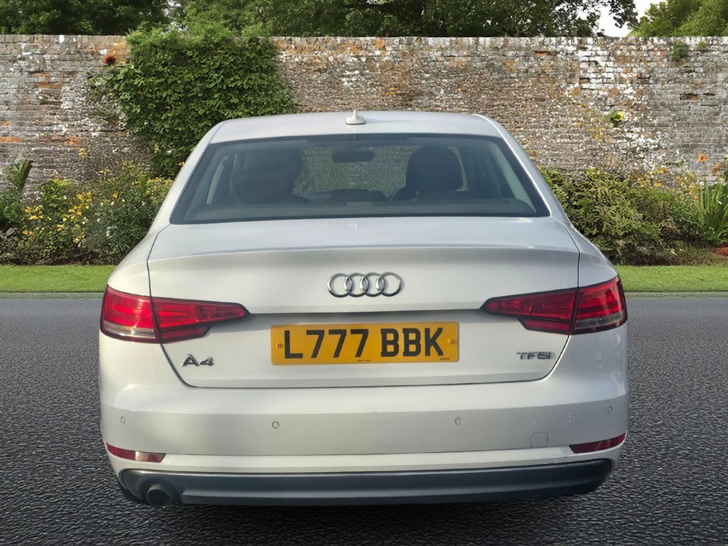 Used Audi A4 2016 for sale - 76923144: Photo 5