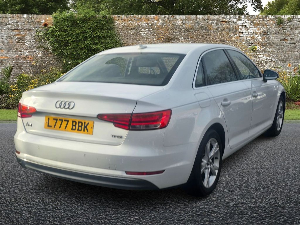 Used Audi A4 2016 for sale - 76923144: Photo 6