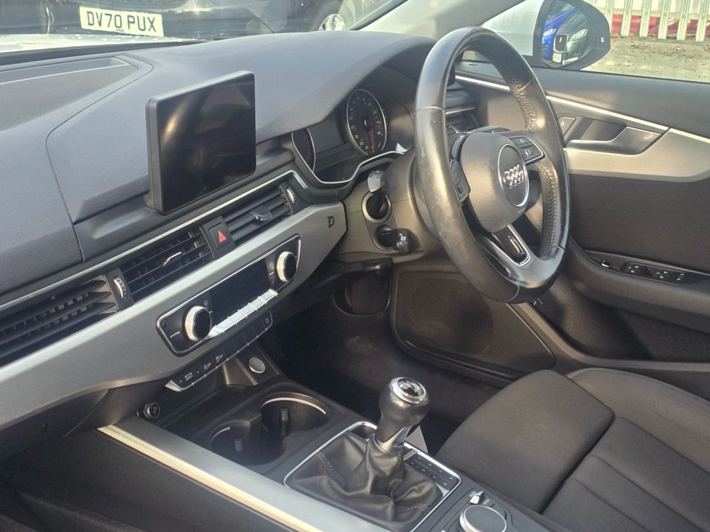 Used Audi A4 2016 for sale - 76923144: Photo 9