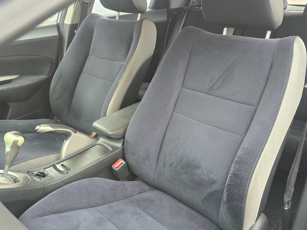 Used Honda Civic 2007 for sale - 76986292: Photo 10