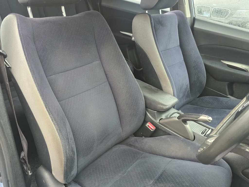 Used Honda Civic 2007 for sale - 76986292: Photo 13